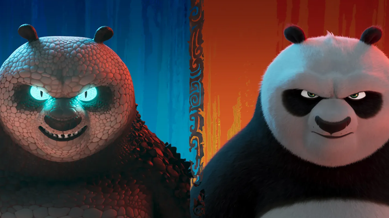 Kung Fu Panda 4: Una nueva generación de héroes - Pulso Latino